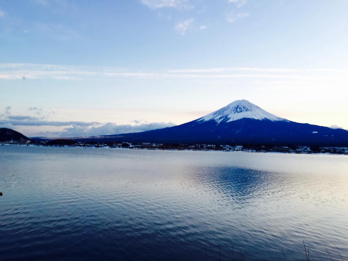 富士山猫と犬の宿ペンションブルーポピー 富士河口湖町 エクステリア 写真