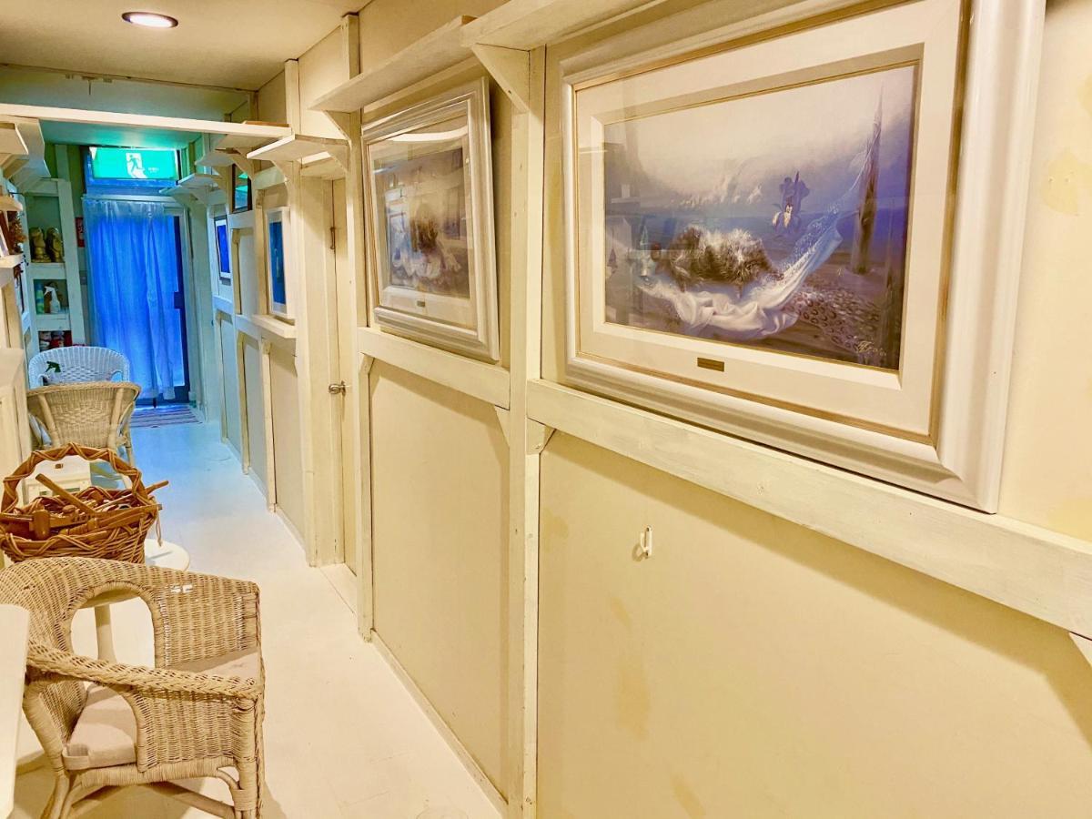 富士山猫と犬の宿ペンションブルーポピー 富士河口湖町 エクステリア 写真